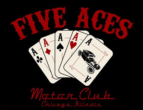 Five Aces Parimatch